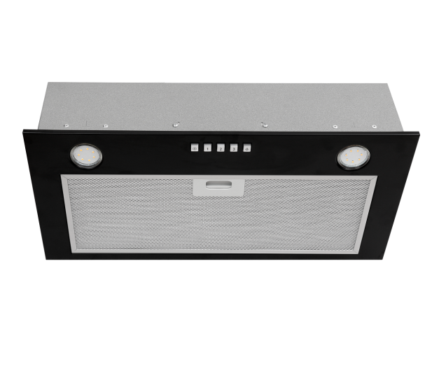 VDB BOX ECO 60 Black - 1351586 - zdjęcie 3